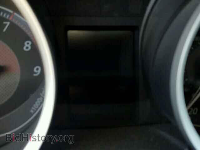 2014 MITSUBISHI EVO - VIN: JA32W8FV6EU015299 - Фото 8
