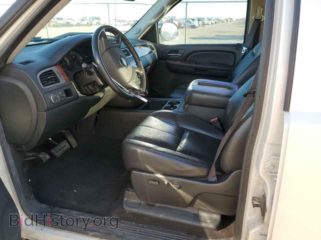 2009 CHEVROLET SILVERADO - VIN: 3GCEC33J49G243676 - Фото 7
