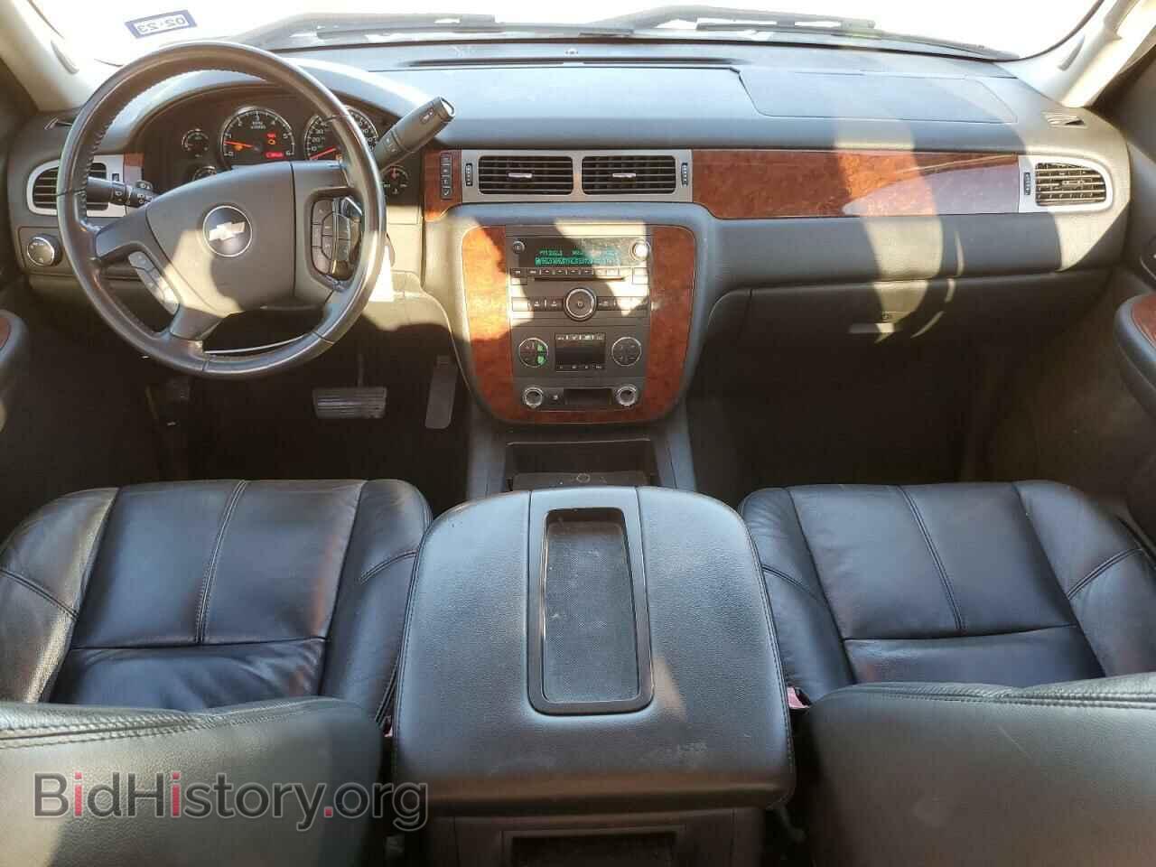 2009 CHEVROLET SILVERADO - VIN: 3GCEC33J49G243676 - Фото 8