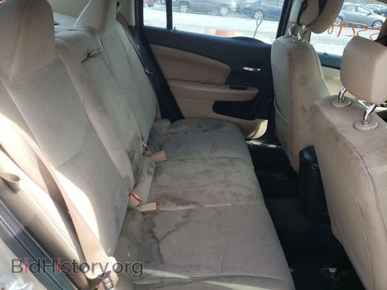 2014 CHRYSLER 200 - VIN: 1C3CCBBB7EN118057 - Фото 6