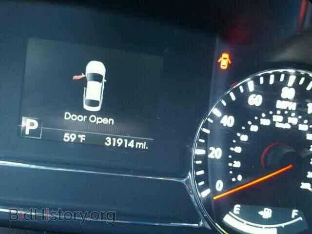 2013 KIA OPTIMA - VIN: 5XXGR4A61DG161718 - Фото 8