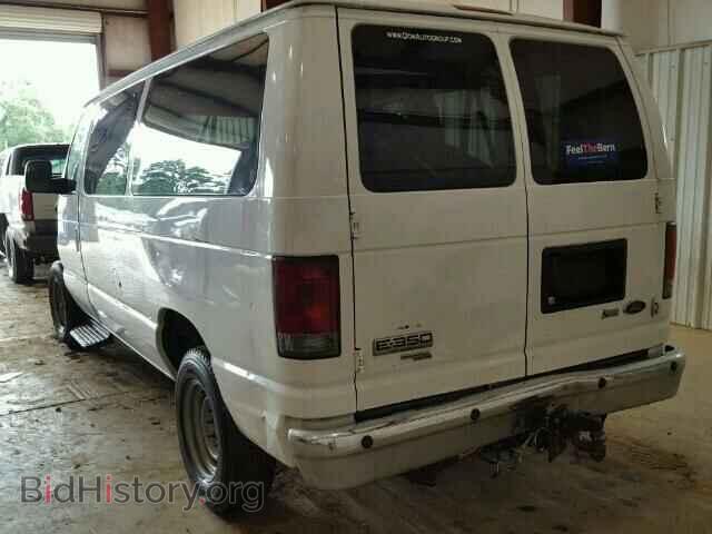 2011 FORD ECONOLINE - VIN: 1FBNE3BL9BDA53506 - Фото 3
