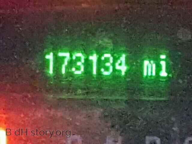2011 FORD ECONOLINE - VIN: 1FBNE3BL9BDA53506 - Фото 8