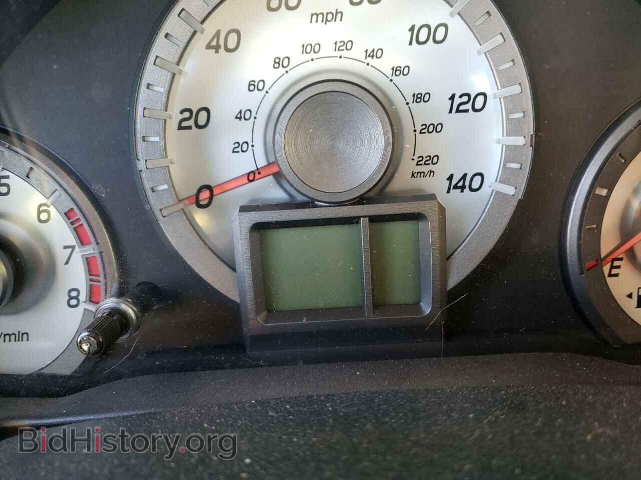 2013 HONDA PILOT - VIN: 5FNYF4H45DB050397 - Фото 8