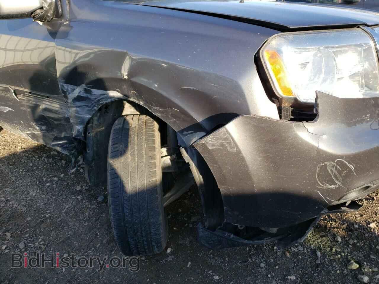 2013 HONDA PILOT - VIN: 5FNYF4H45DB050397 - Фото 9