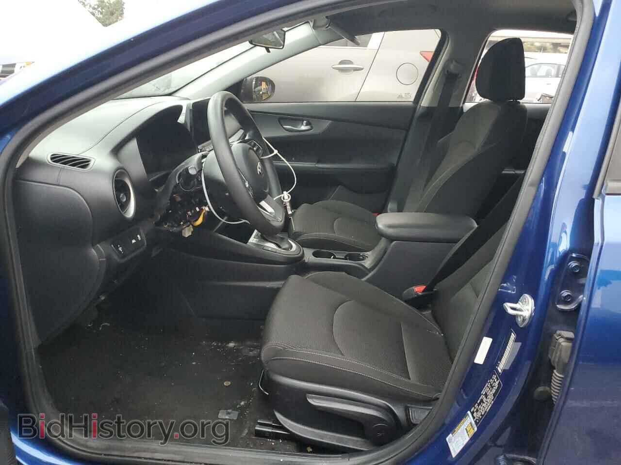2019 KIA FORTE - VIN: 3KPF24AD1KE016165 - Фото 7