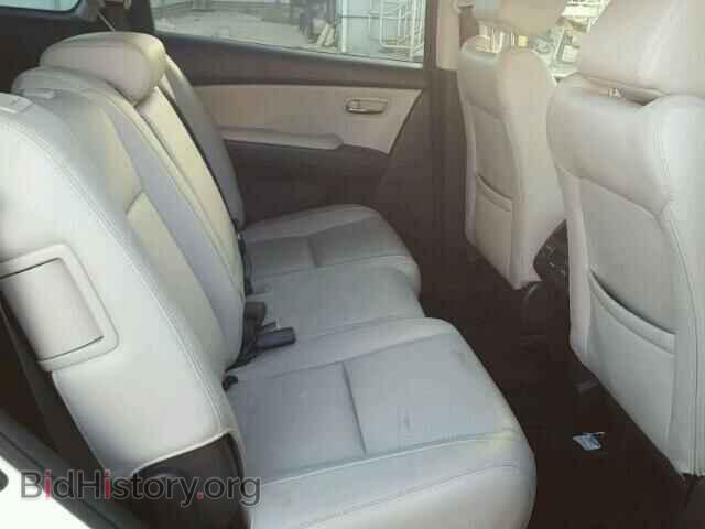 2013 MAZDA CX-9 - VIN: JM3TB2CA0D0409829 - Фото 6