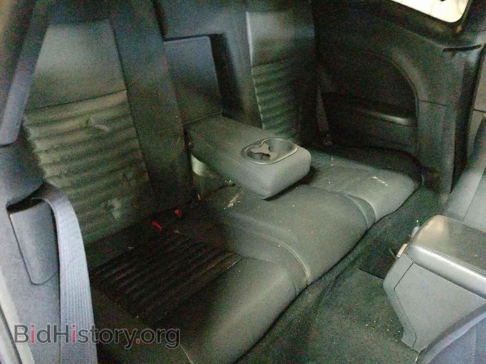 2013 DODGE CHALLENGER - VIN: 2C3CDYAG1DH604058 - Фото 6