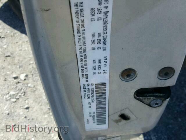 2003 DODGE NEON - VIN: 1B3ES26C73D191749 - Фото 10
