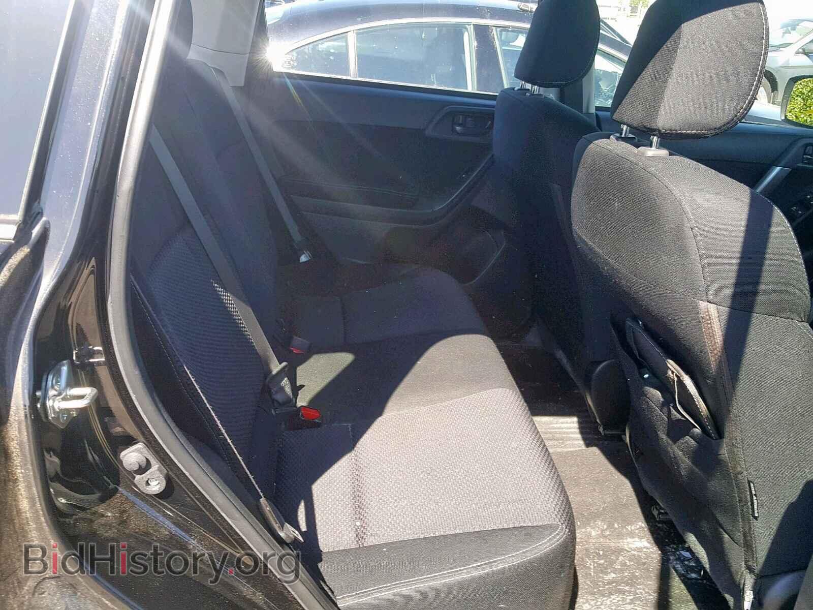 2014 SUBARU FORESTER - VIN: JF2SJAAC8EH457976 - Фото 6
