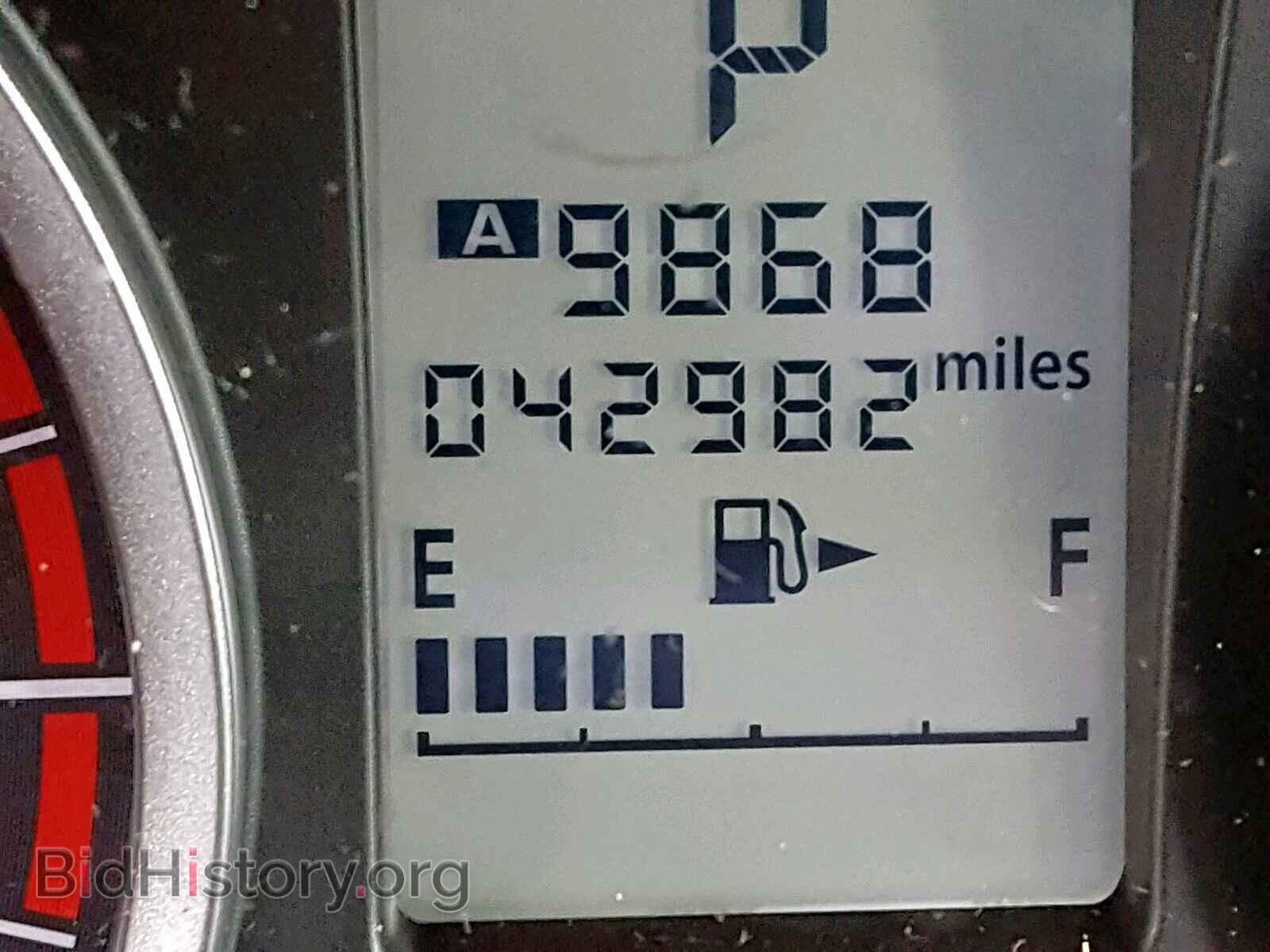 2014 SUBARU FORESTER - VIN: JF2SJAAC8EH457976 - Фото 8