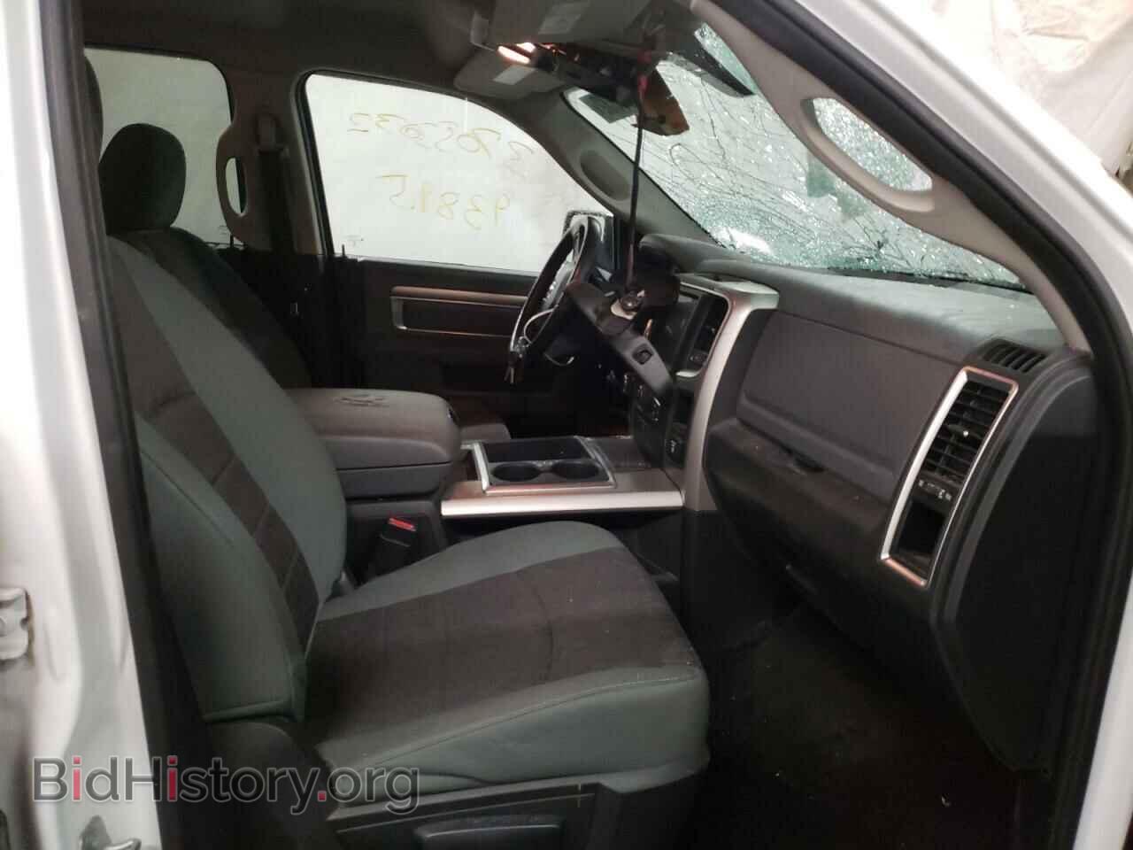 2014 RAM 1500 - VIN: 1C6RR7LT3ES361947 - Фото 5
