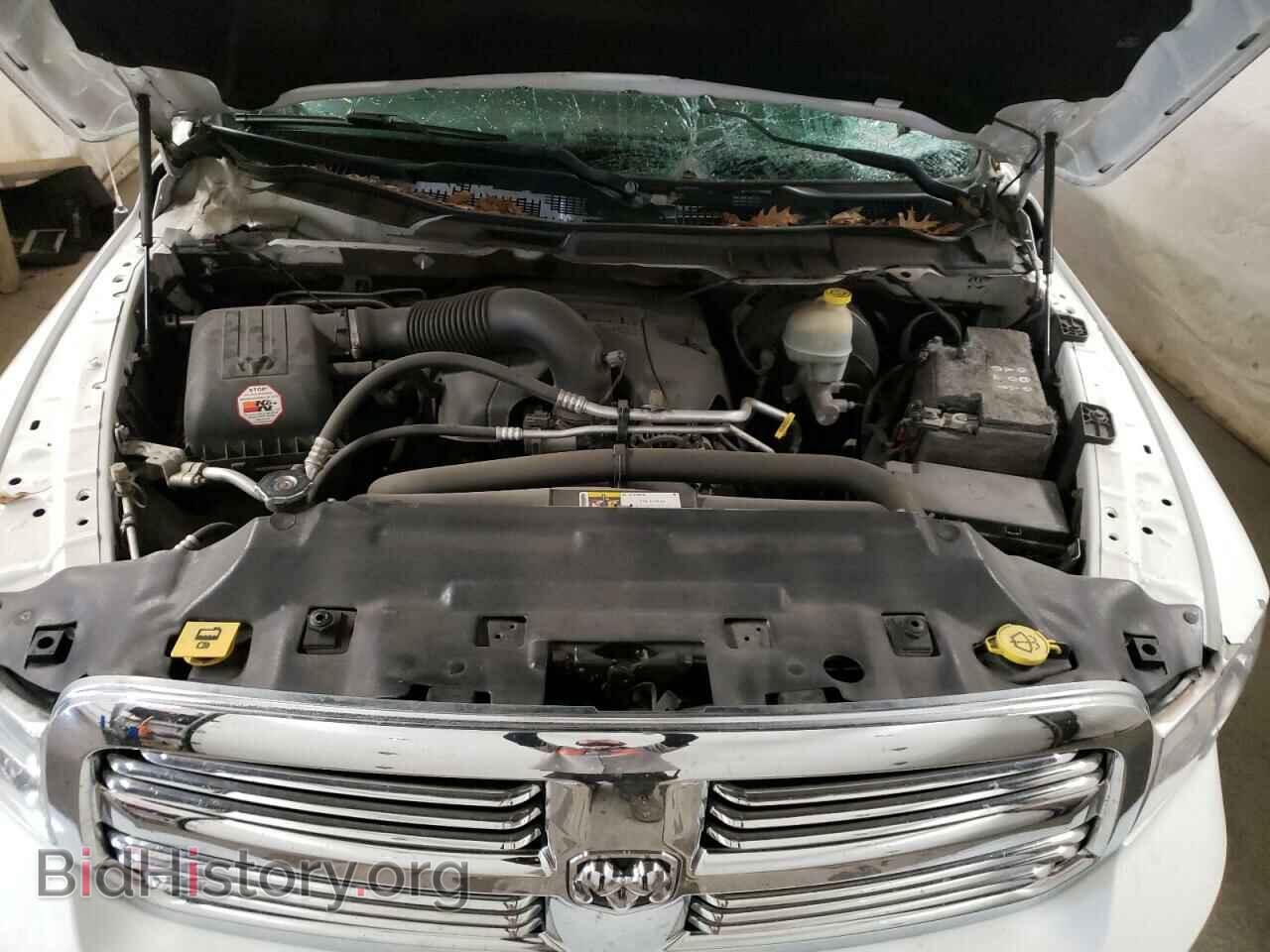 2014 RAM 1500 - VIN: 1C6RR7LT3ES361947 - Фото 7
