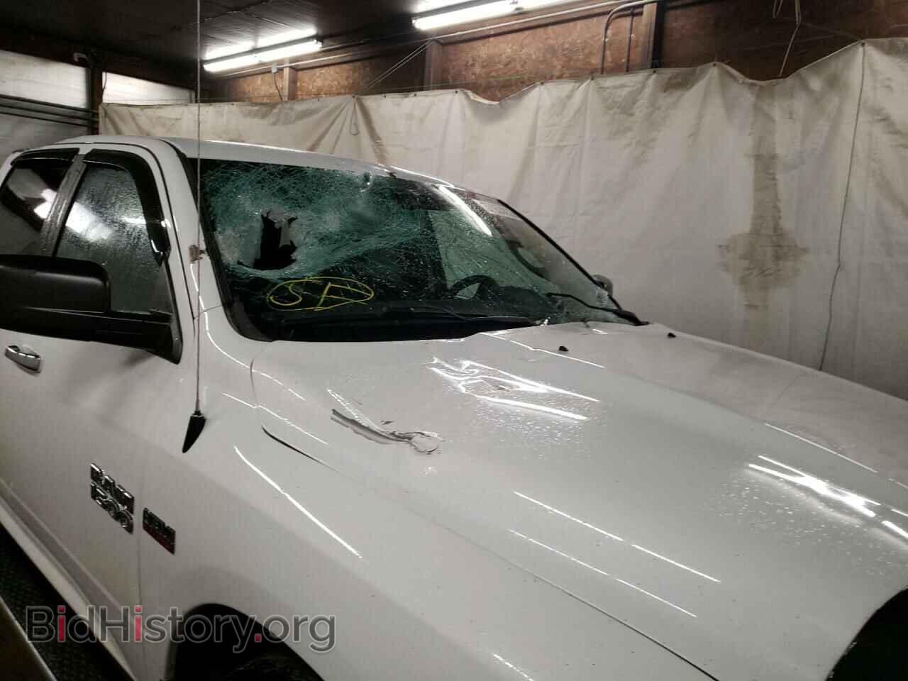 2014 RAM 1500 - VIN: 1C6RR7LT3ES361947 - Фото 9