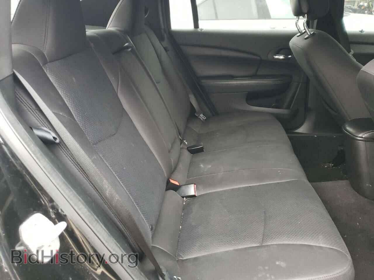 2013 CHRYSLER 200 - VIN: 1C3CCBCG2DN524854 - Фото 10