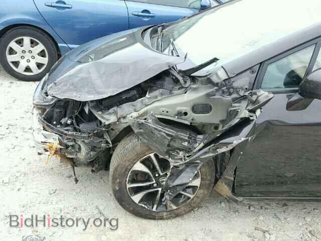 2013 HONDA CIVIC - VIN: 19XFB2F99DE270251 - Фото 9