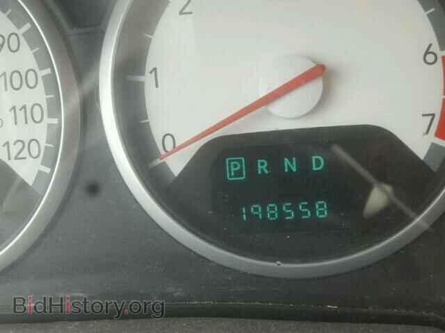 2010 DODGE CARAVAN - VIN: 2D4RN5D16AR154165 - Фото 8