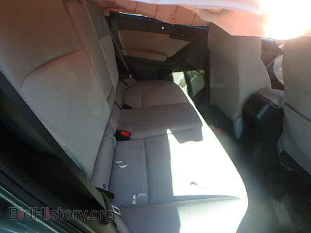 2014 SUBARU FORESTER - VIN: JF2SJAEC5EH412715 - Фото 6