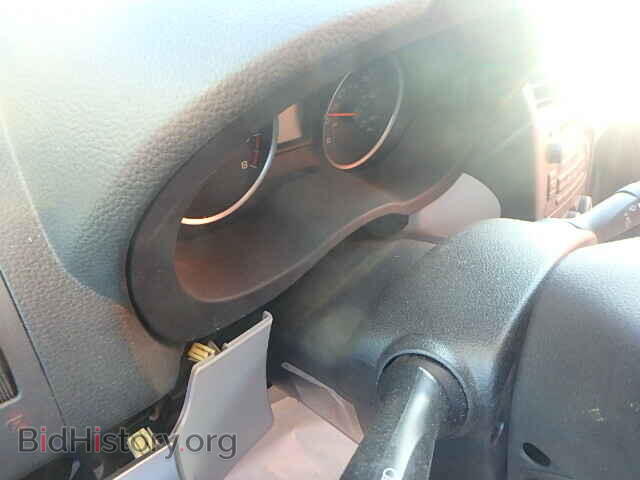 2014 SUBARU FORESTER - VIN: JF2SJAEC5EH412715 - Фото 8