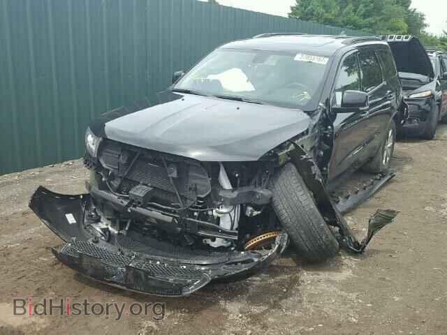 2015 DODGE DURANGO - VIN: 1C4RDJDG0FC795776 - Photo 2