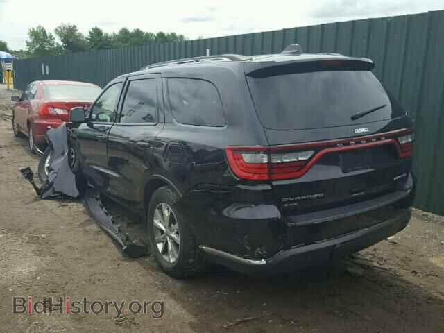 2015 DODGE DURANGO - VIN: 1C4RDJDG0FC795776 - Photo 3