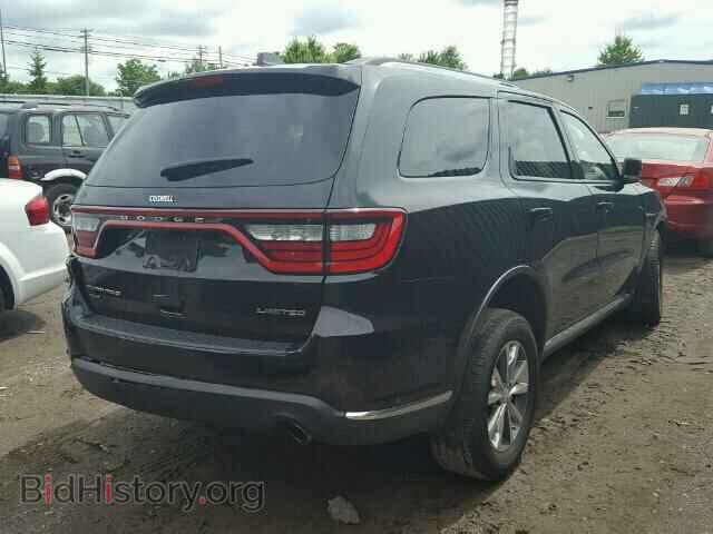 2015 DODGE DURANGO - VIN: 1C4RDJDG0FC795776 - Photo 4