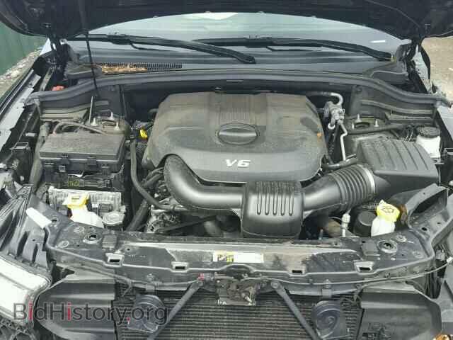2015 DODGE DURANGO - VIN: 1C4RDJDG0FC795776 - Photo 7