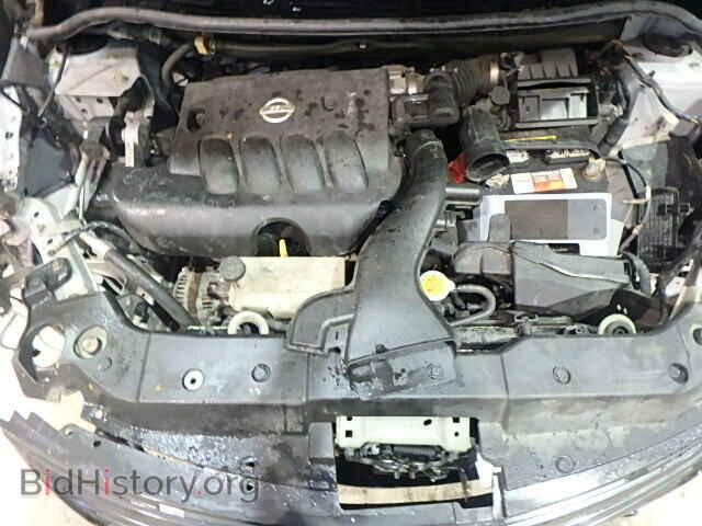 2010 NISSAN VERSA - VIN: 3N1BC1CP2AL405542 - Фото 7
