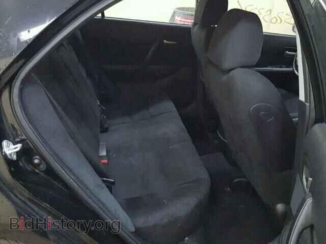 2007 MAZDA 6 - VIN: 1YVHP80C275M37450 - Фото 6