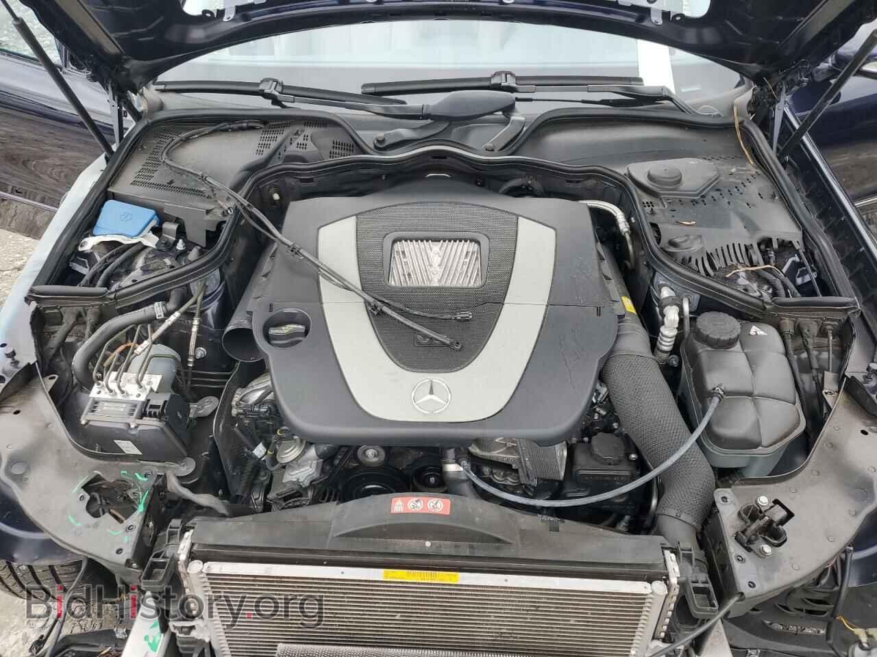 2008 MERCEDES-BENZ E-CLASS - VIN: WDBUF56X68B249757 - Фото 11