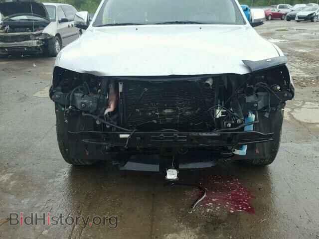 2011 DODGE DURANGO - VIN: 1D4SE5GT9BC594437 - Фото 10