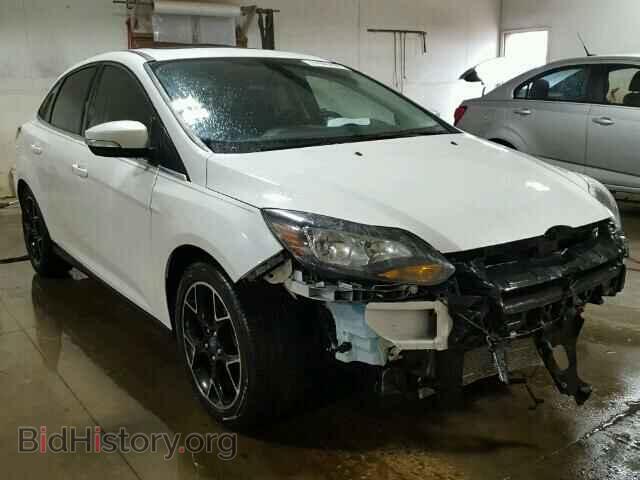 Фотография 1FAHP3J21CL414879 - FORD FOCUS 2012