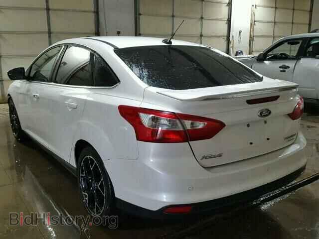 2012 FORD FOCUS - VIN: 1FAHP3J21CL414879 - Фото 3