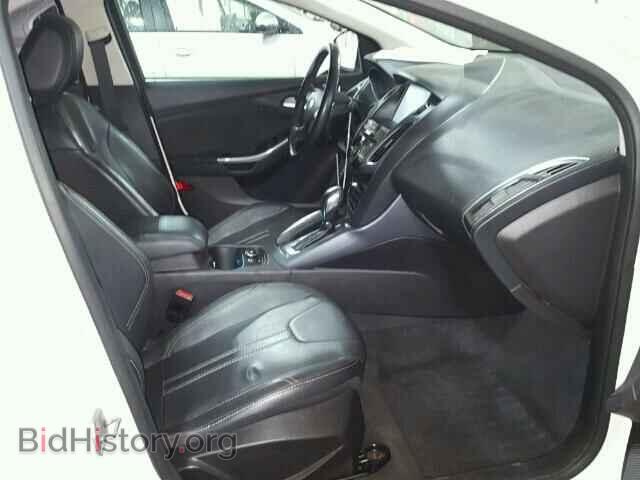2012 FORD FOCUS - VIN: 1FAHP3J21CL414879 - Фото 5