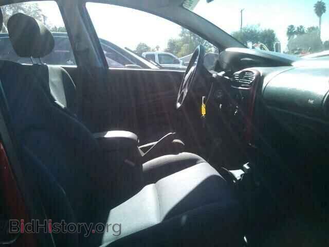 2003 DODGE NEON - VIN: 1B3ES56C53D204905 - Фото 5