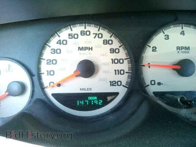 2003 DODGE NEON - VIN: 1B3ES56C53D204905 - Фото 8