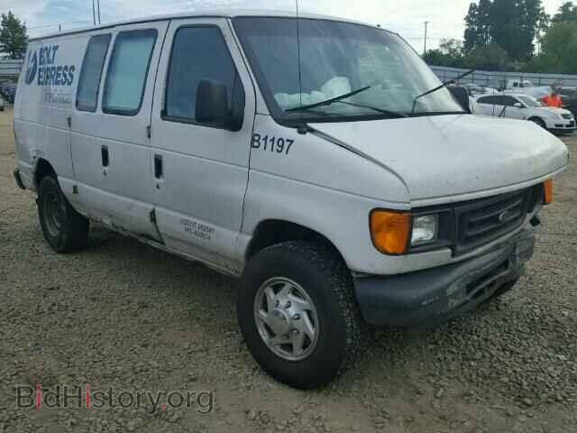 Фотография 1FTNE24W26DA79335 - FORD ECONOLINE 2006