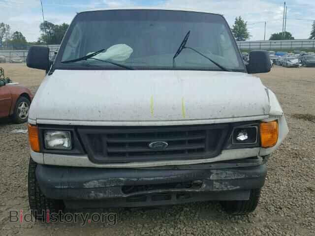 2006 FORD ECONOLINE - VIN: 1FTNE24W26DA79335 - Фото 7