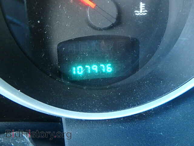 2009 DODGE CARAVAN - VIN: 2D8HN44E79R615196 - Фото 8