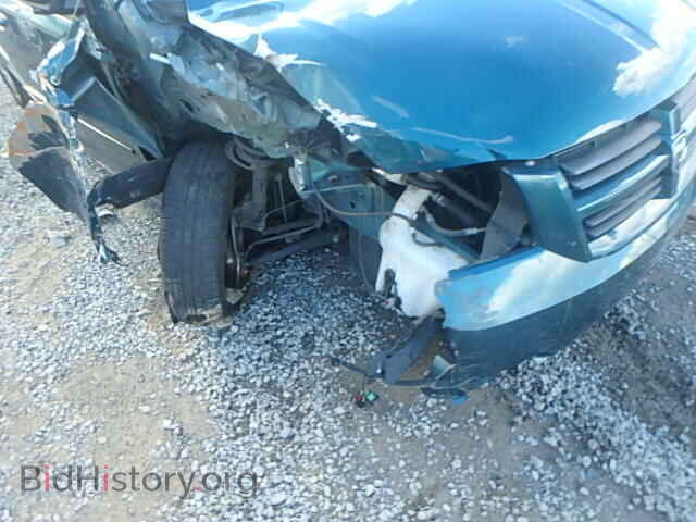2009 DODGE CARAVAN - VIN: 2D8HN44E79R615196 - Фото 9