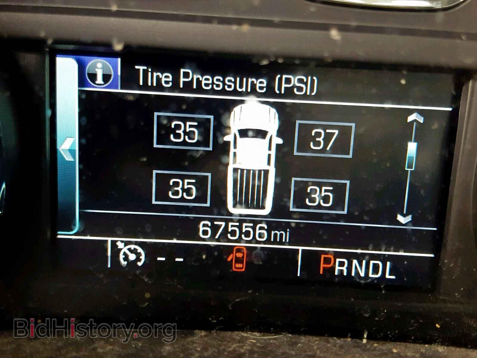 2017 CHEVROLET SILVERADO - VIN: 3GCPCREC8HG379043 - Photo 8