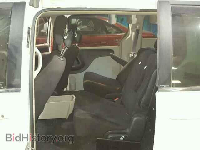2012 DODGE CARAVAN - VIN: 2C4RDGDG0CR165164 - Фото 6