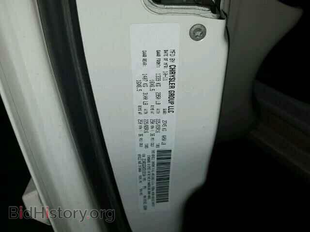 2012 DODGE CARAVAN - VIN: 2C4RDGDG0CR165164 - Фото 10