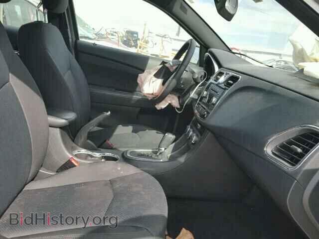 2013 CHRYSLER 200 - VIN: 1C3CCBBB4DN702009 - Фото 5