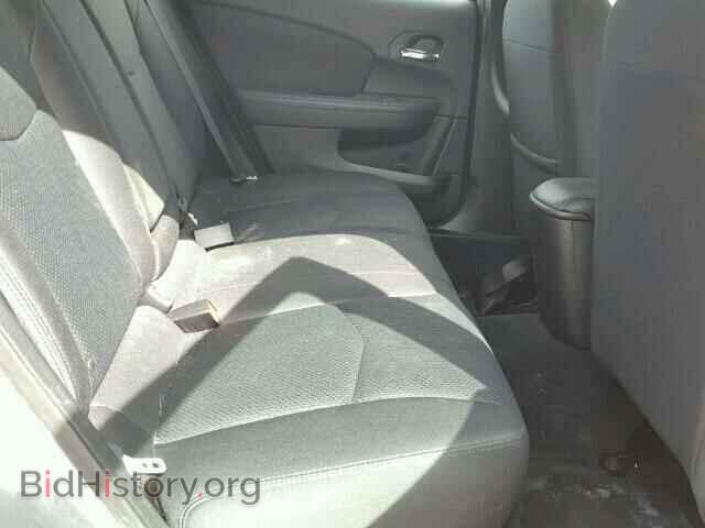 2013 CHRYSLER 200 - VIN: 1C3CCBBB4DN702009 - Фото 6