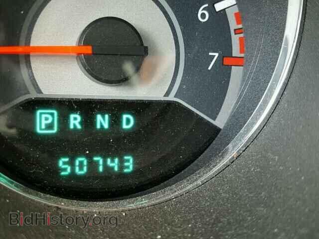2013 CHRYSLER 200 - VIN: 1C3CCBBB4DN702009 - Фото 8