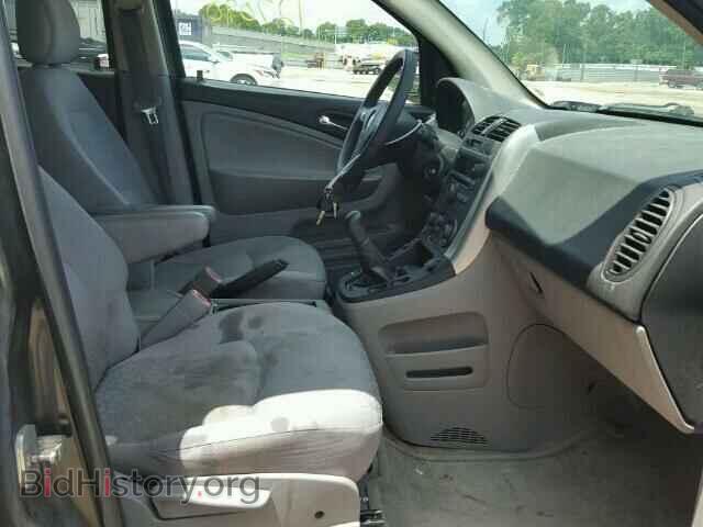 2006 SATURN VUE - VIN: 5GZCZ23D36S875226 - Фото 5