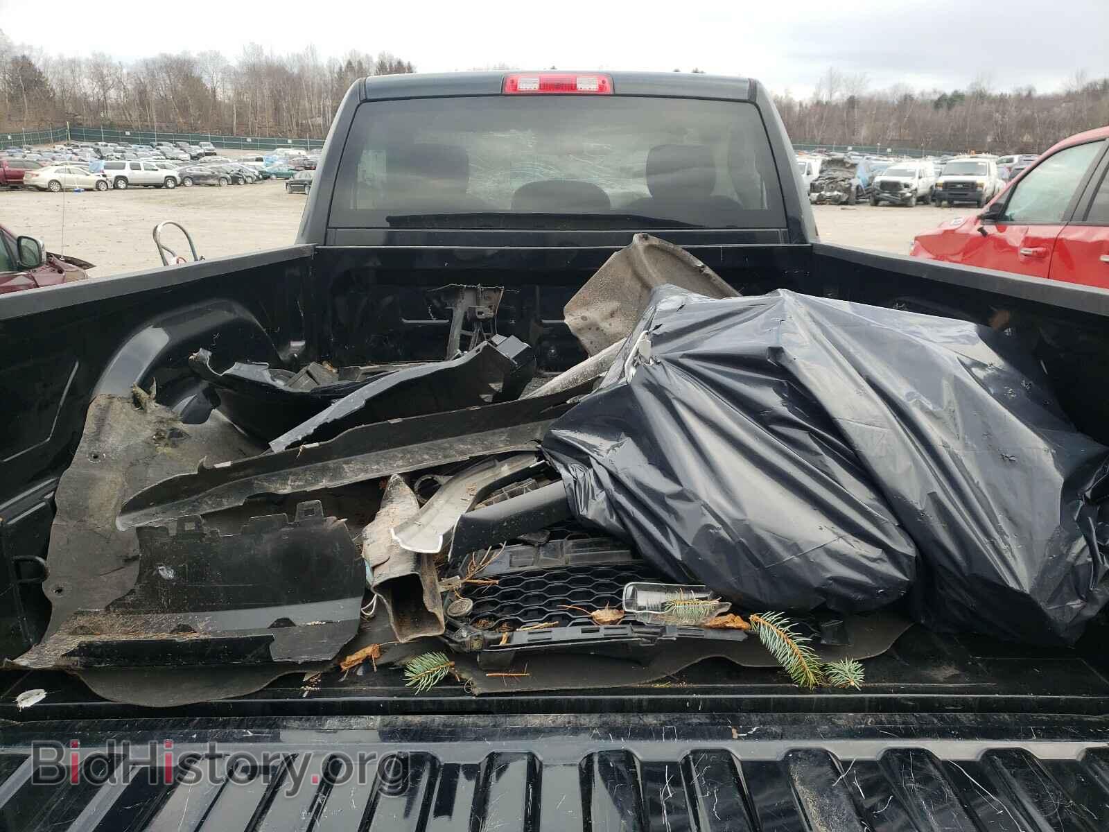 2014 RAM 1500 - VIN: 3C6JR7AT8EG245232 - Фото 6