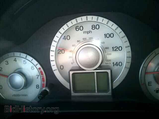 2009 HONDA PILOT - VIN: 5FNYF38499B004010 - Фото 8