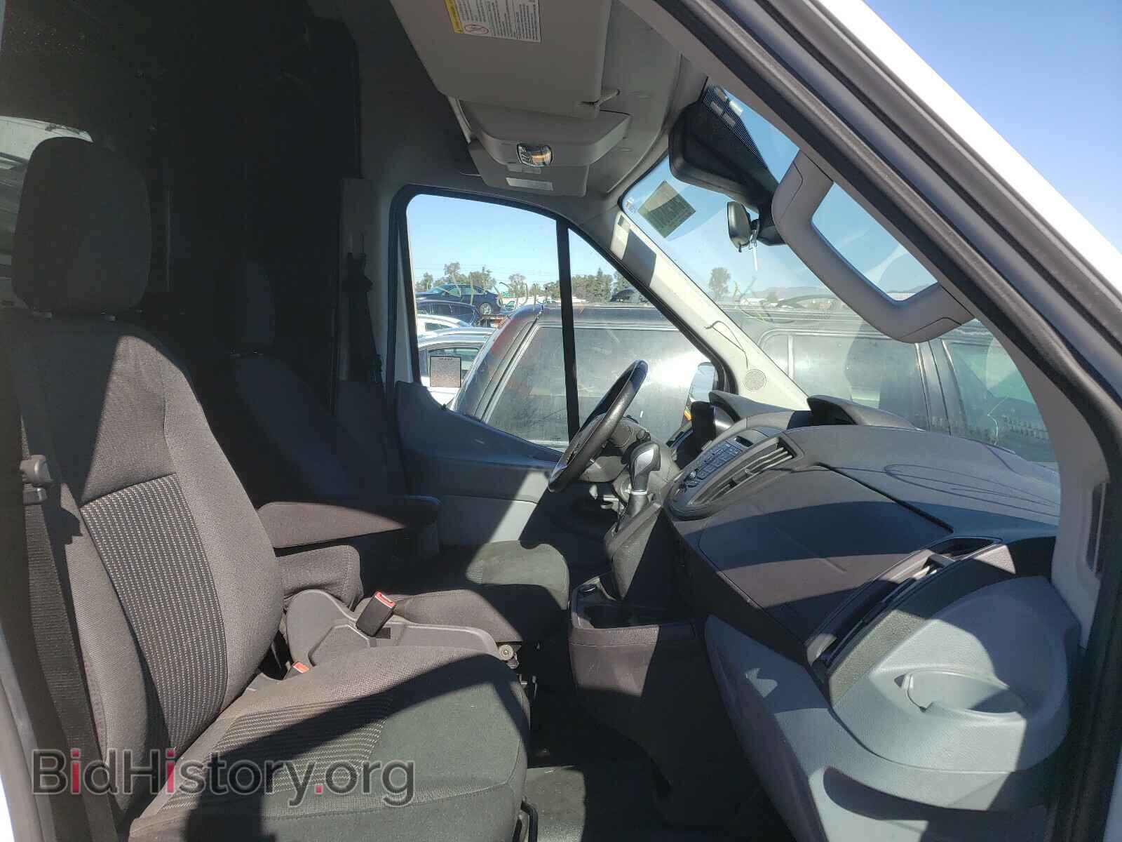 2017 FORD TRANSIT CO - VIN: 1FTYR2CM2HKA30622 - Фото 5